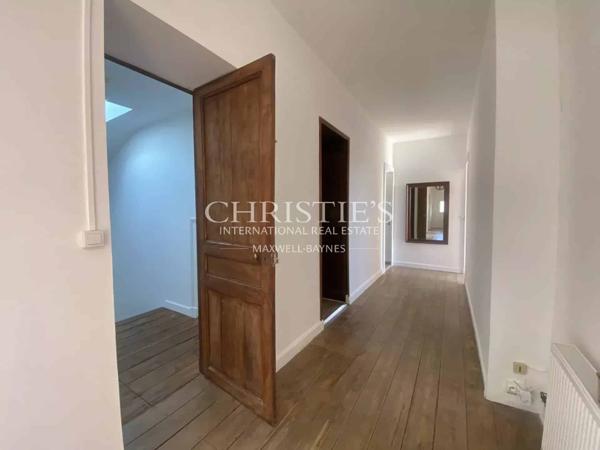 Élégante Maison de Maître du XIXᵉ siècle