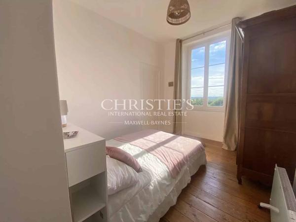 Élégante Maison de Maître du XIXᵉ siècle