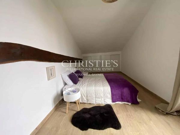 Élégante Maison de Maître du XIXᵉ siècle