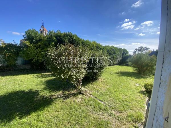 Élégante Maison de Maître du XIXᵉ siècle