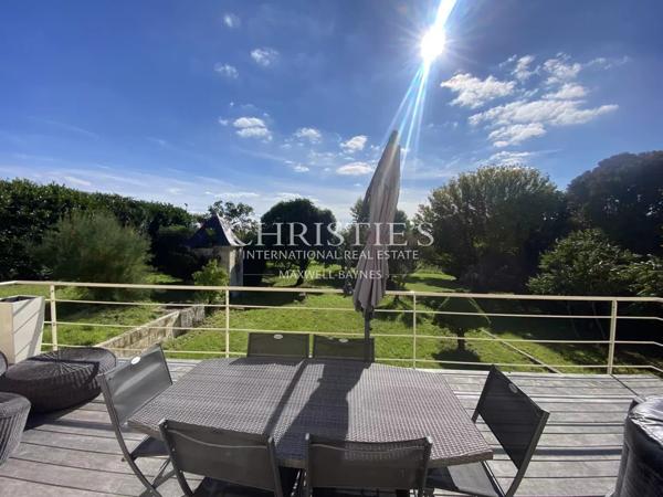 Élégante Maison de Maître du XIXᵉ siècle