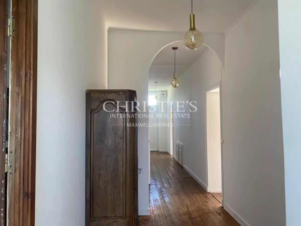 Élégante Maison de Maître du XIXᵉ siècle