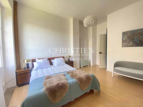 Élégante Maison de Maître du XIXᵉ siècle