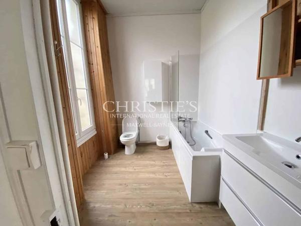 Élégante Maison de Maître du XIXᵉ siècle