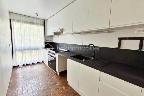 Appartement de 112 m²
