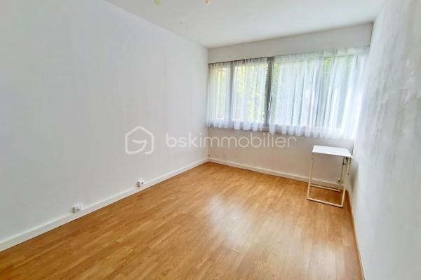 Appartement de 112 m²