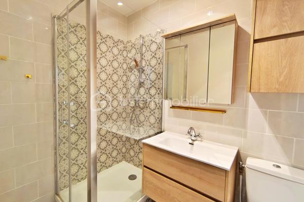 Appartement de 112 m²