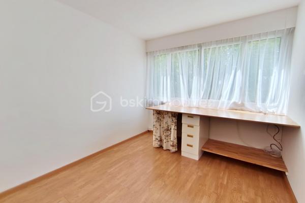 Appartement de 112 m²