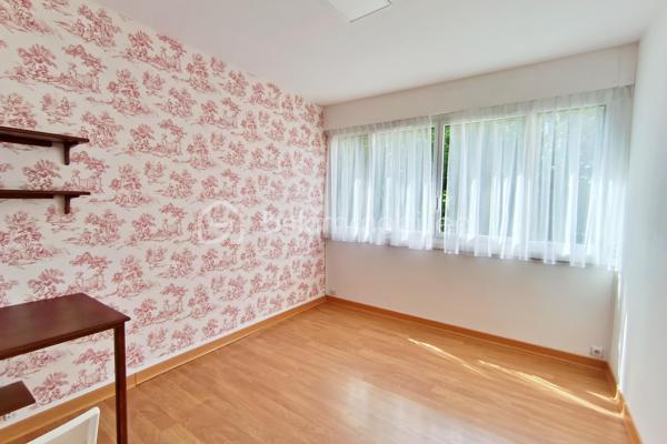 Appartement de 112 m²