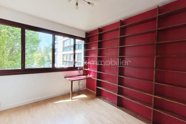 Appartement de 112 m²