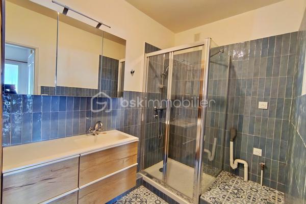 Appartement de 112 m²