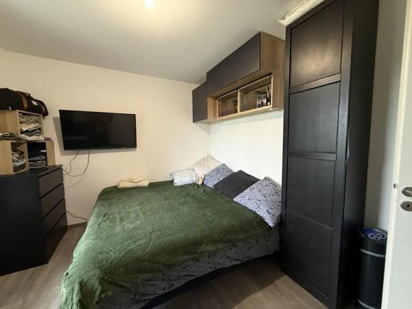 Appartement à louer à Bezannes (51430)