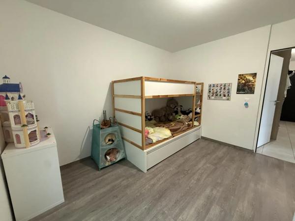 Appartement à louer à Bezannes (51430)