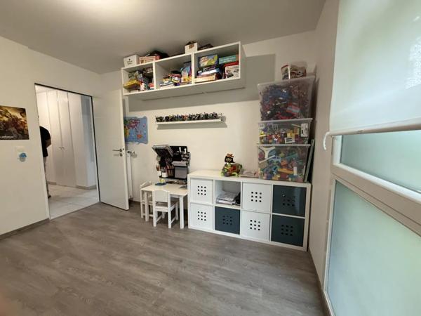Appartement à louer à Bezannes (51430)