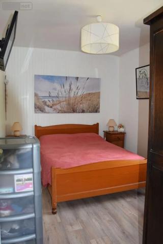 Achat - Maison La Forêt-Fouesnant 29940 7 pièces 126 m 2 1246 m 2