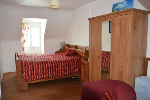 Achat - Maison La Forêt-Fouesnant 29940 7 pièces 126 m 2 1246 m 2