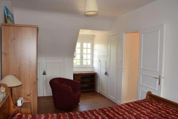 Achat - Maison La Forêt-Fouesnant 29940 7 pièces 126 m 2 1246 m 2