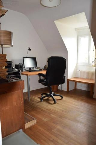 Achat - Maison La Forêt-Fouesnant 29940 7 pièces 126 m 2 1246 m 2