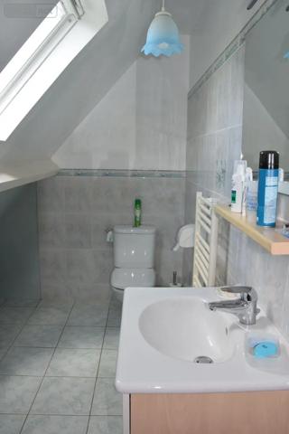 Achat - Maison La Forêt-Fouesnant 29940 7 pièces 126 m 2 1246 m 2