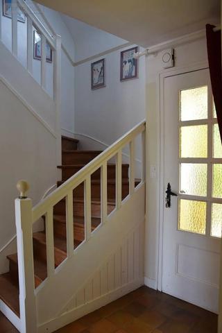 Achat - Maison La Forêt-Fouesnant 29940 7 pièces 126 m 2 1246 m 2