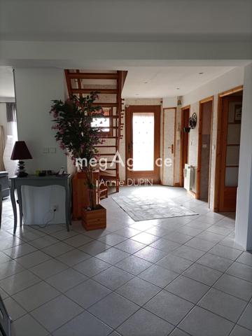 Maison à FAVEROLLES, 28210 - 7 pièces 171m²