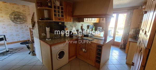 Maison à FAVEROLLES, 28210 - 7 pièces 171m²