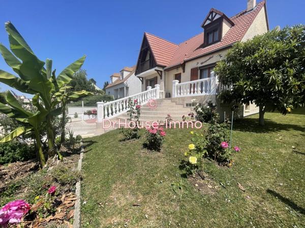 Maison à vendre 4 pièces de 100 m²
