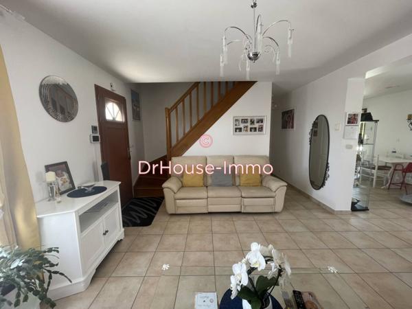 Maison à vendre 4 pièces de 100 m²