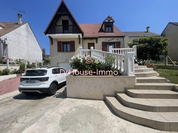 Maison à vendre 4 pièces de 100 m²