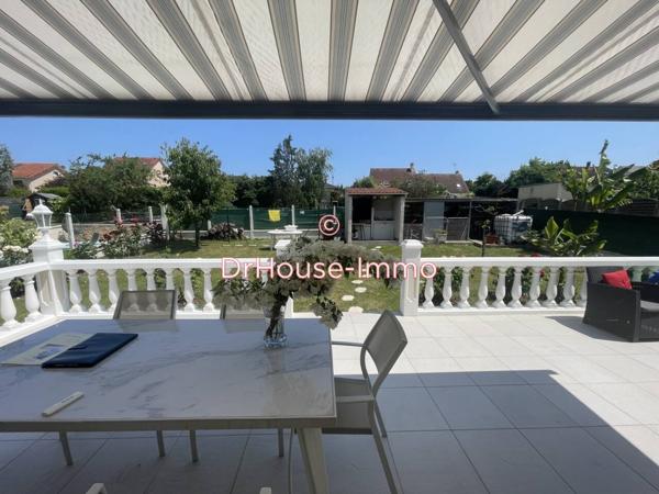 Maison à vendre 4 pièces de 100 m²