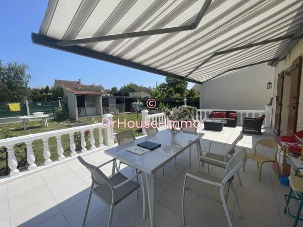 Maison à vendre 4 pièces de 100 m²