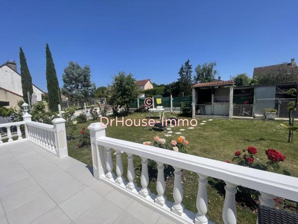 Maison à vendre 4 pièces de 100 m²
