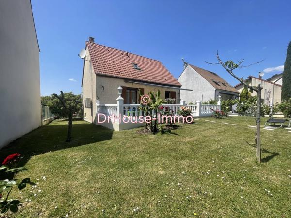 Maison à vendre 4 pièces de 100 m²
