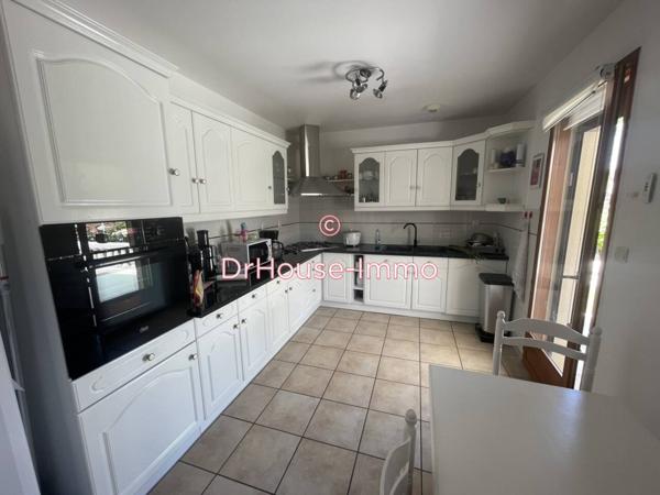 Maison à vendre 4 pièces de 100 m²
