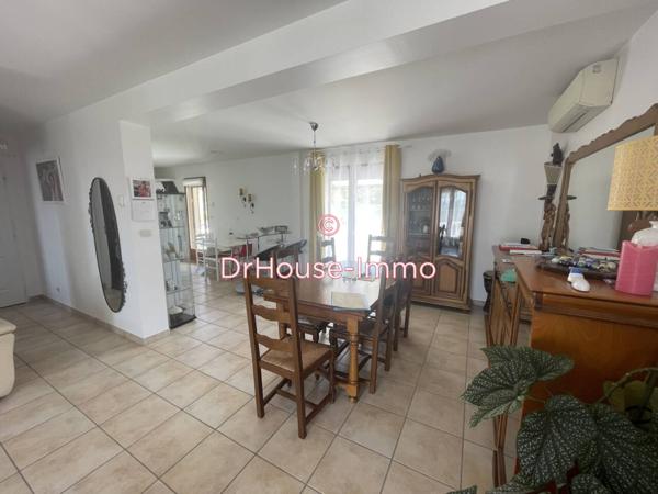 Maison à vendre 4 pièces de 100 m²