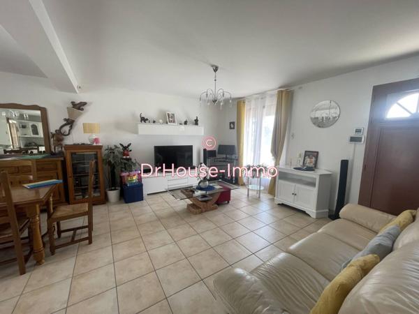 Maison à vendre 4 pièces de 100 m²