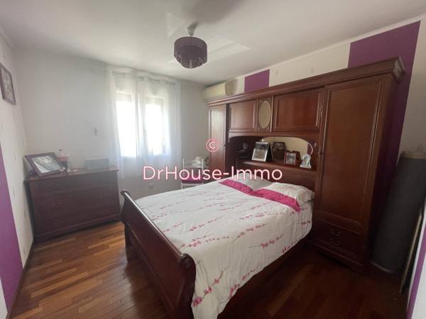 Maison à vendre 4 pièces de 100 m²