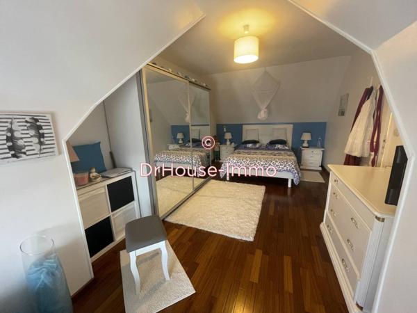 Maison à vendre 4 pièces de 100 m²