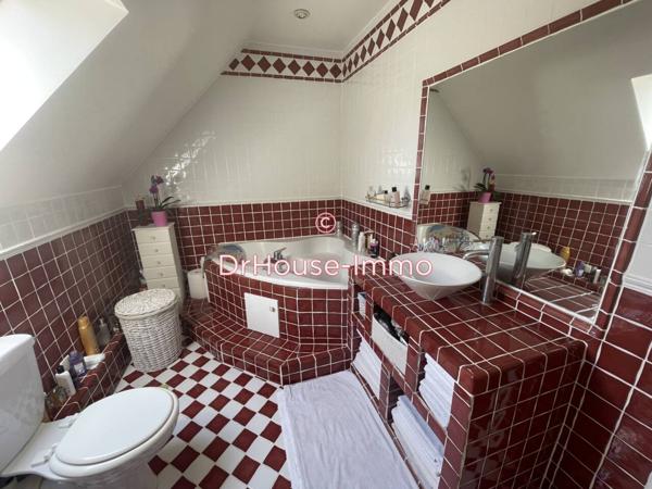 Maison à vendre 4 pièces de 100 m²