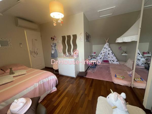 Maison à vendre 4 pièces de 100 m²