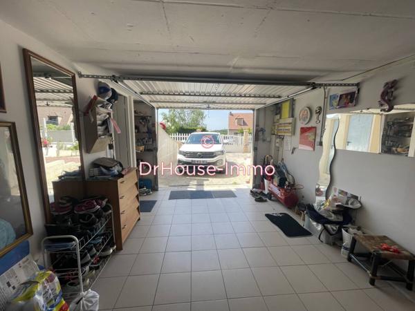 Maison à vendre 4 pièces de 100 m²