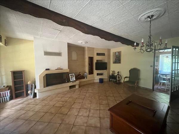 Maison à vendre |  Sorges |  10 pièces | 267 m²