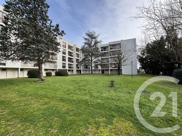 Appartement T4 à vendre  4 pièces - 80 m2 BRUGES - 33