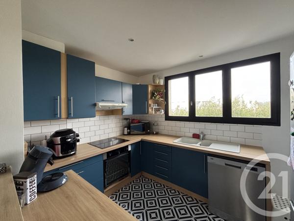 Appartement T4 à vendre  4 pièces - 80 m2 BRUGES - 33