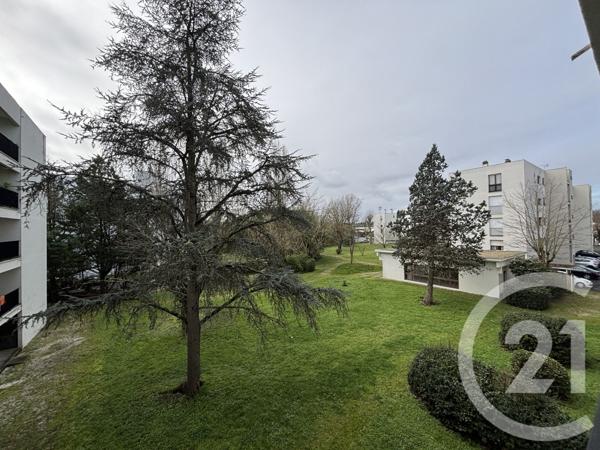 Appartement T4 à vendre  4 pièces - 80 m2 BRUGES - 33