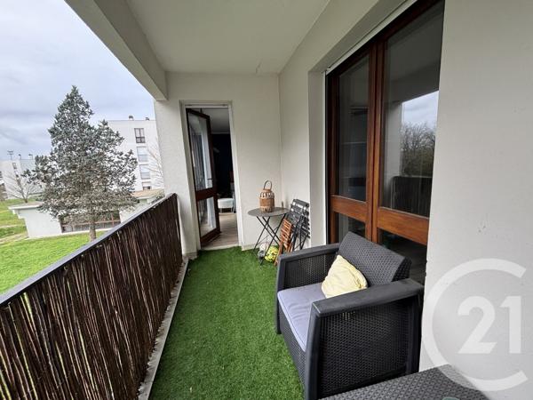 Appartement T4 à vendre  4 pièces - 80 m2 BRUGES - 33