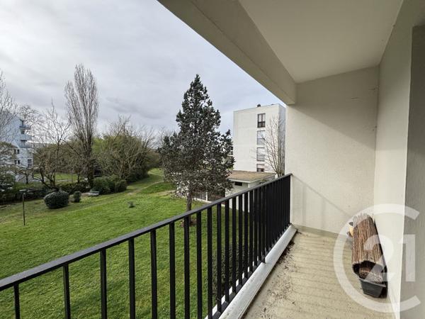 Appartement T4 à vendre  4 pièces - 80 m2 BRUGES - 33