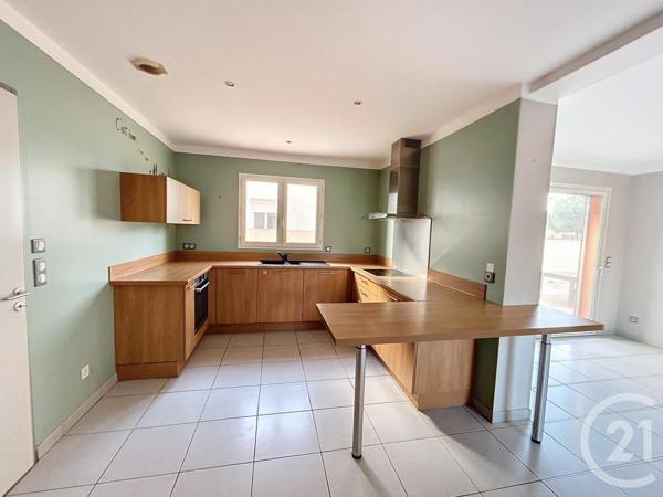 Maison à vendre  4 pièces - 108,14 m2 LE BARCARES - 66