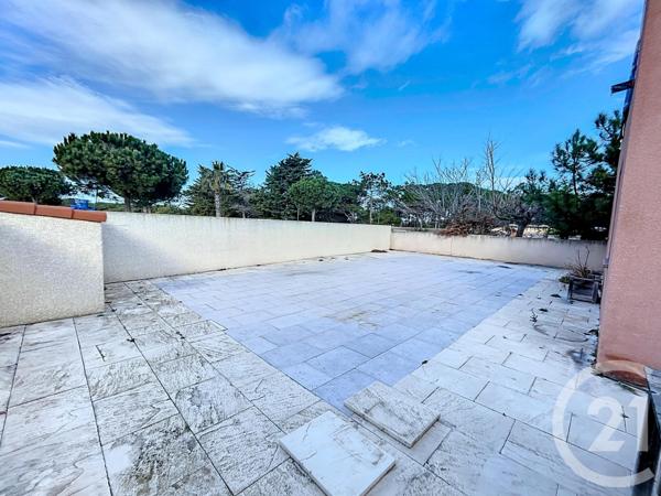 Maison à vendre  4 pièces - 108,14 m2 LE BARCARES - 66