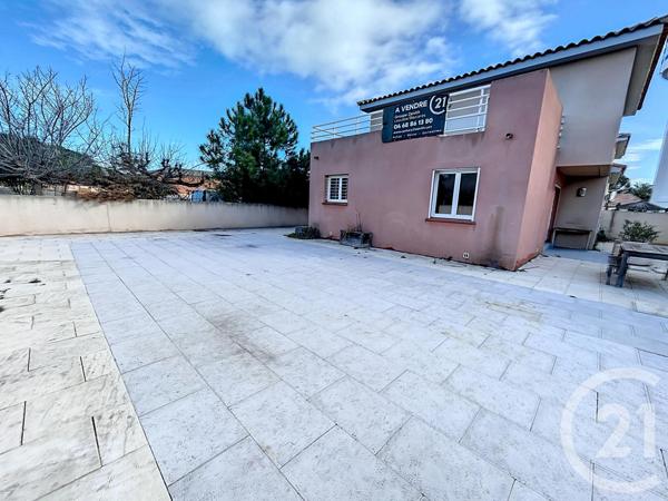 Maison à vendre  4 pièces - 108,14 m2 LE BARCARES - 66